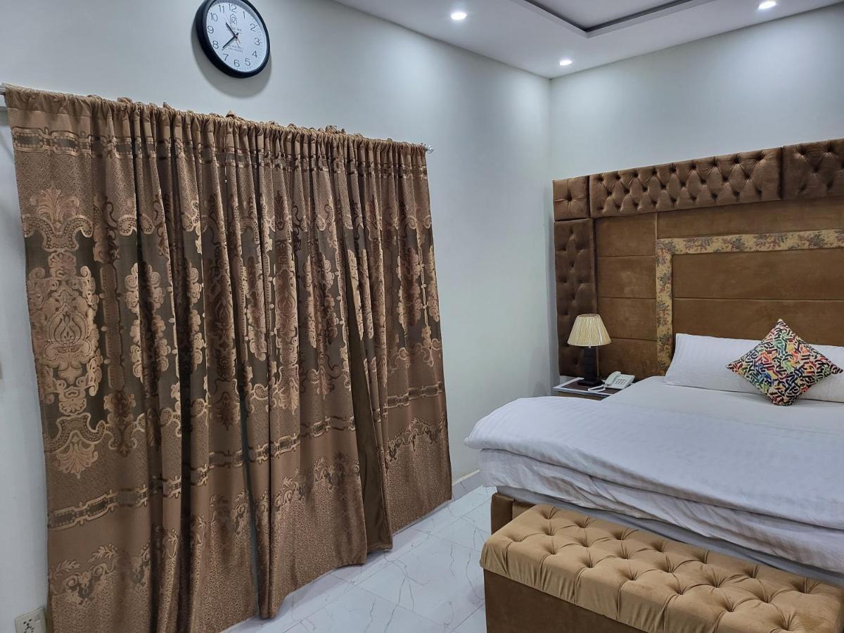 Relax Inn Lahore Exterior foto