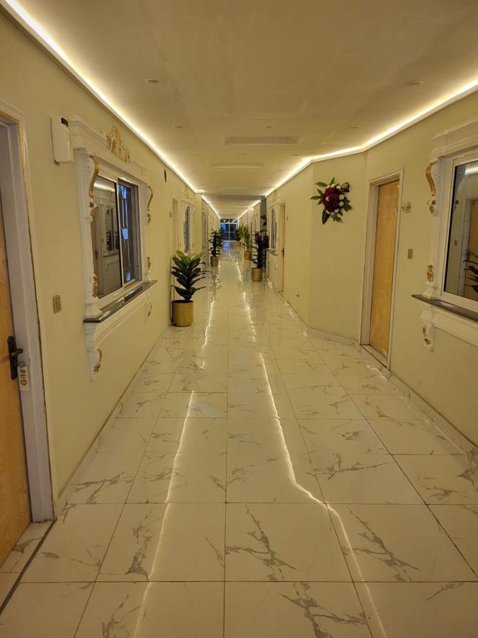 Relax Inn Lahore Exterior foto