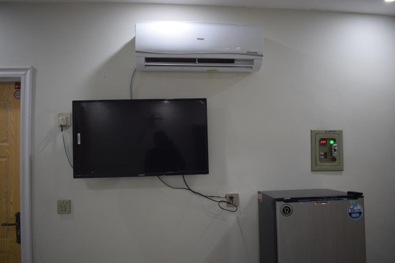 Relax Inn Lahore Exterior foto