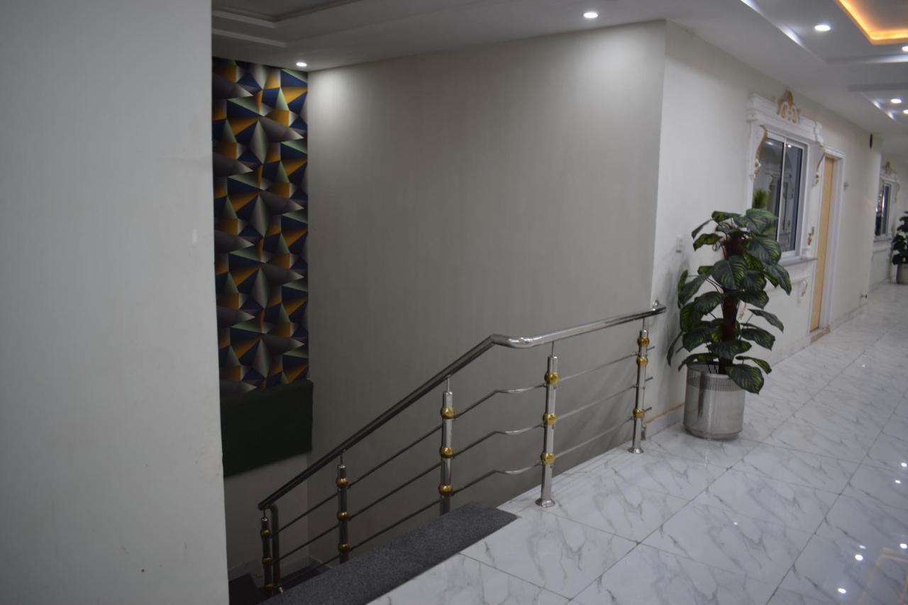 Relax Inn Lahore Exterior foto