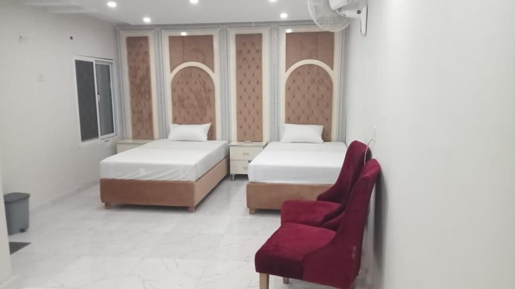 Relax Inn Lahore Exterior foto