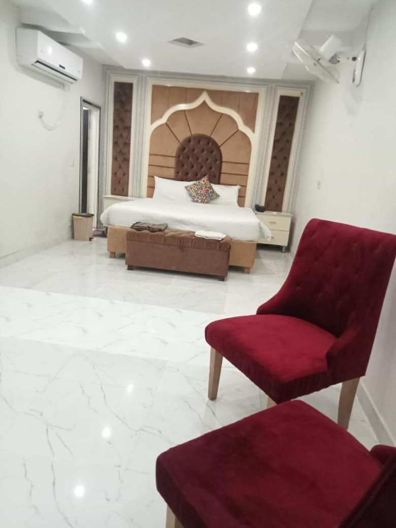 Relax Inn Lahore Exterior foto